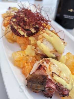 Club Nautico Les Bessetes