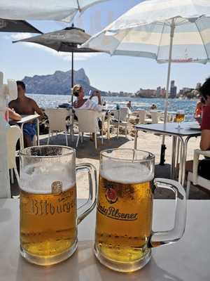 Club Nautico Les Bessetes