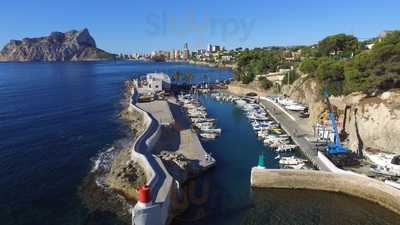 Club Nautico Les Bessetes