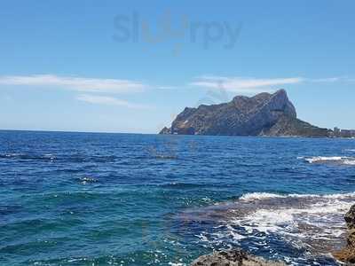 Club Nautico Les Bessetes