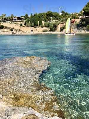 Club Nautico Les Bessetes