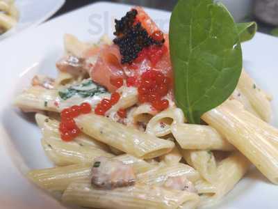 Mario's Bar Restaurant