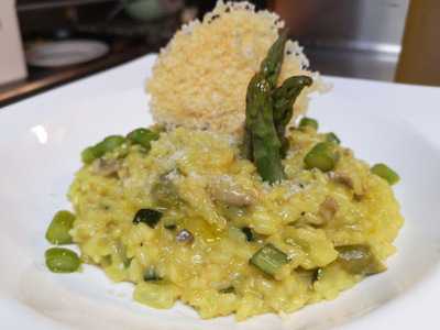 Mario's Bar Restaurant