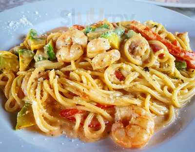 Mario's Bar Restaurant