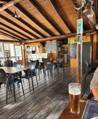 Mario's Bar Restaurant