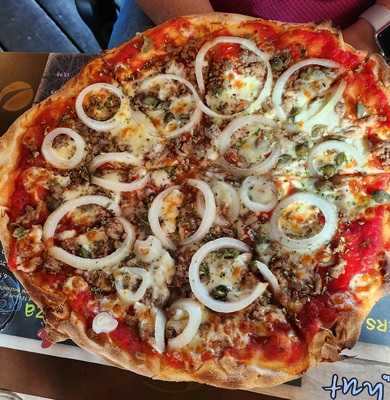 Mario's Bar Restaurant