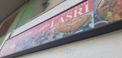 Restaurante Lasri