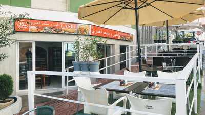 Restaurante Lasri