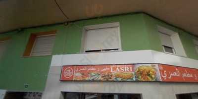 Restaurante Lasri