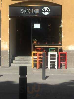 Kochi 44