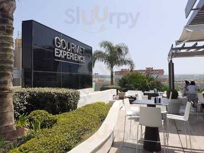 La Cayetana Taberna Malaga