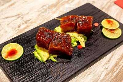 La Cayetana Taberna Malaga