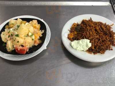 El Sauce (grupo Neremar)