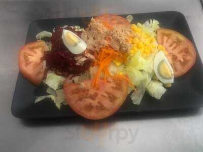 El Sauce (grupo Neremar)