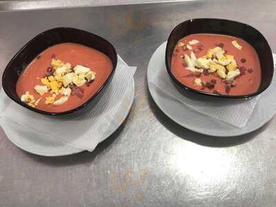 El Sauce (grupo Neremar)