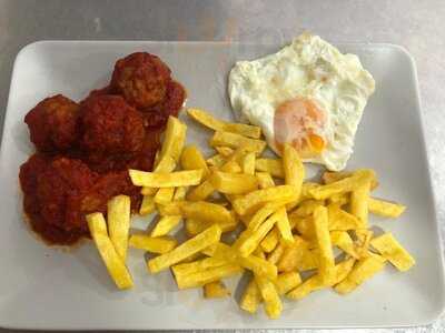 El Sauce (grupo Neremar)