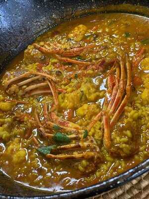 Bar Restaurante Casa De Cultura