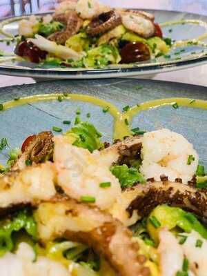 Bar Restaurante Casa De Cultura