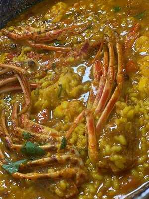 Bar Restaurante Casa De Cultura