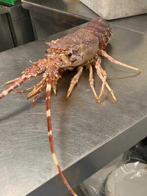 Bar Restaurante Casa De Cultura