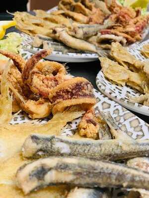 Bar Restaurante Casa De Cultura