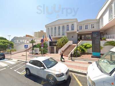 Bar Restaurante Casa De Cultura