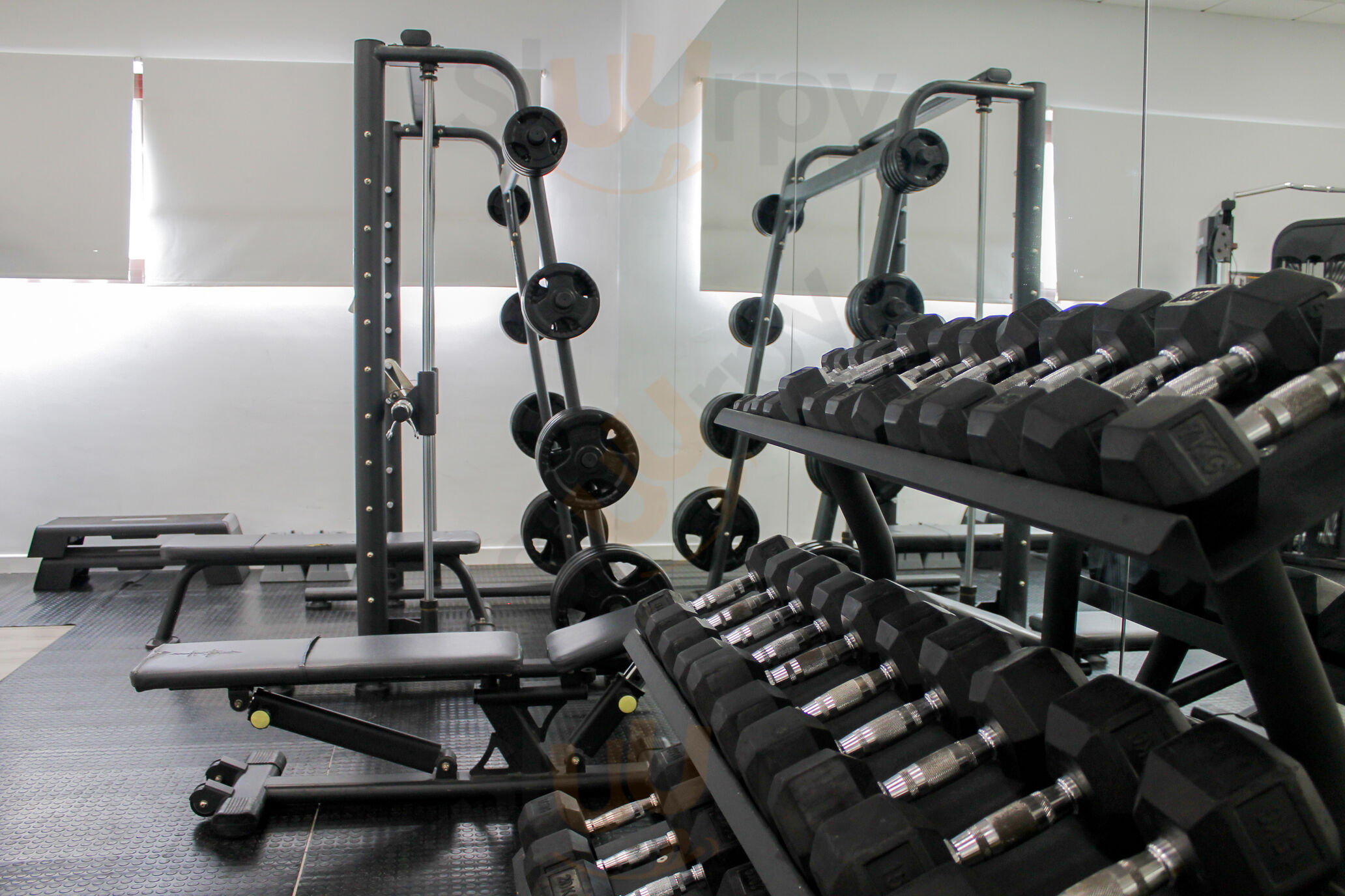 Bar Raquetas De Mijas