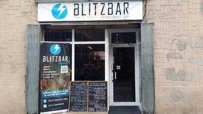 Blitzbar