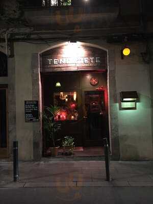 Café Tenderete