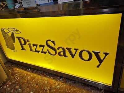 Pizzsavoy S.l.