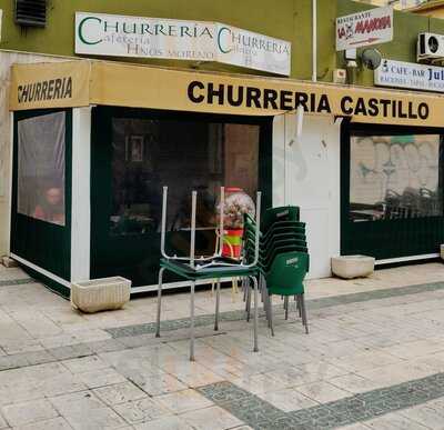 Churreria Castillo
