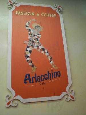 Café Arlecchino