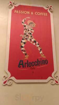 Café Arlecchino