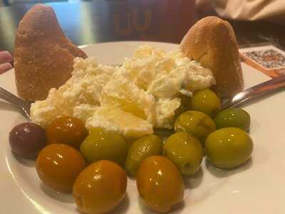 Bocateria El Vikingo