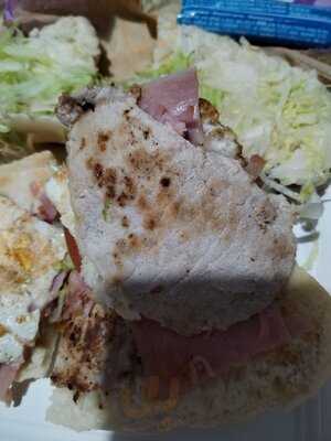 Bocateria El Vikingo