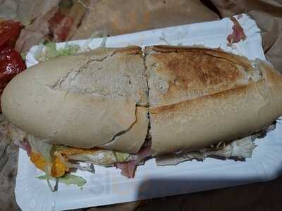 Bocateria El Vikingo