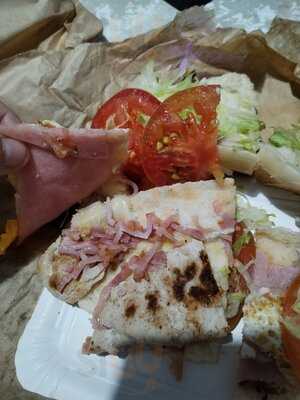 Bocateria El Vikingo