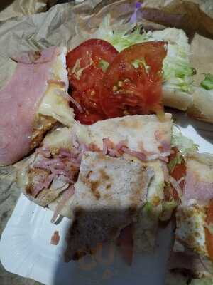 Bocateria El Vikingo