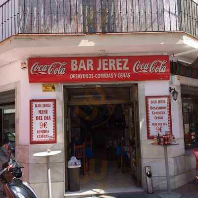 Bar Jerez