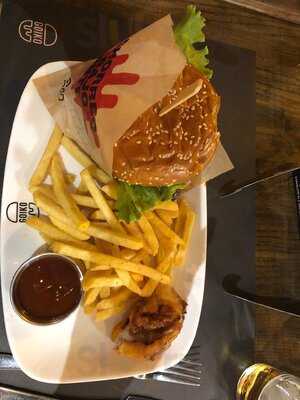 Goiko - C.c. Málaga Plaza