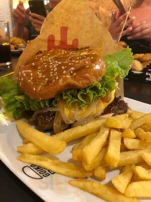 Goiko - C.c. Málaga Plaza