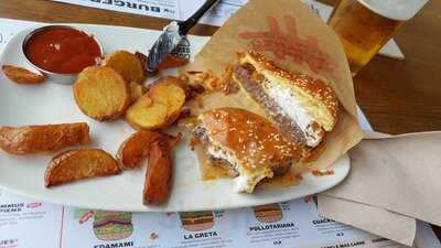 Goiko - C.c. Málaga Plaza