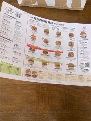 Goiko - C.c. Málaga Plaza