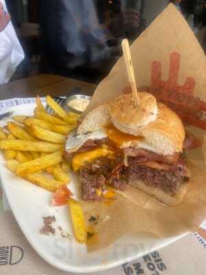 Goiko - C.c. Málaga Plaza