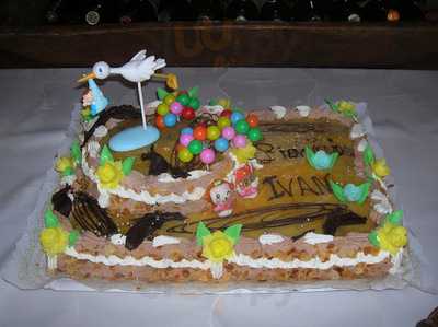 Panaderia Y Pasteleria Sanchez