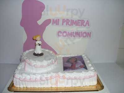 Panaderia Y Pasteleria Sanchez