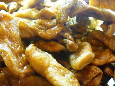 Panaderia Y Pasteleria Sanchez