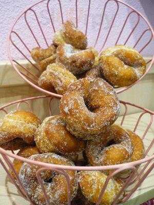 Panaderia Y Pasteleria Sanchez