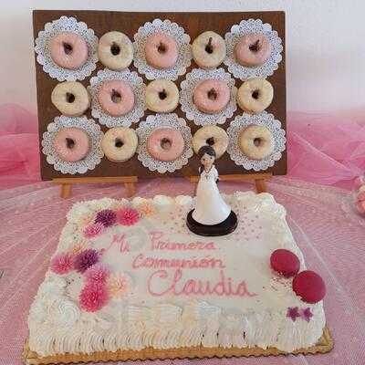 Panaderia Y Pasteleria Sanchez