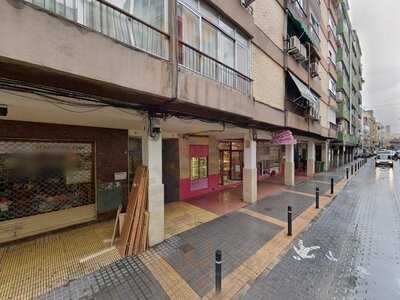 Panaderia Y Pasteleria Sanchez